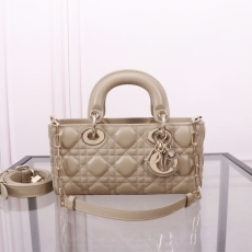 Christian Dior My Lady Bags